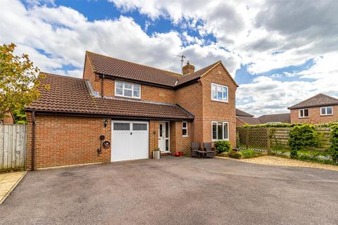 4 bedroom detached house for sale, South Marston, Swindon SN3