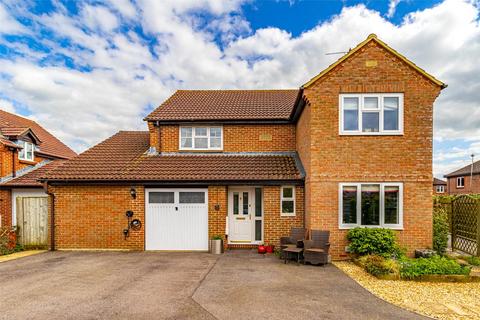 4 bedroom detached house for sale, South Marston, Swindon SN3
