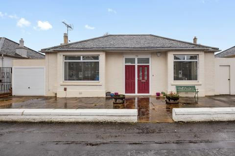 3 bedroom detached bungalow for sale, 91 Balgreen Road, EDINBURGH, EH12 5UA