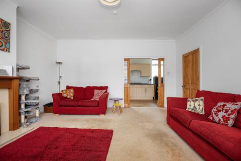 3 bedroom detached bungalow for sale, 91 Balgreen Road, EDINBURGH, EH12 5UA