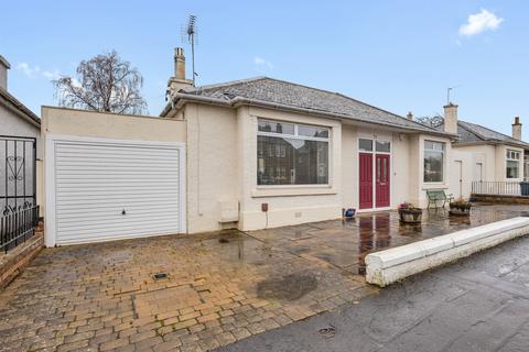 3 bedroom detached bungalow for sale, 91 Balgreen Road, EDINBURGH, EH12 5UA