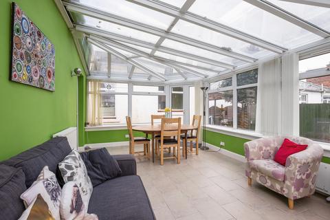 3 bedroom detached bungalow for sale, 91 Balgreen Road, EDINBURGH, EH12 5UA