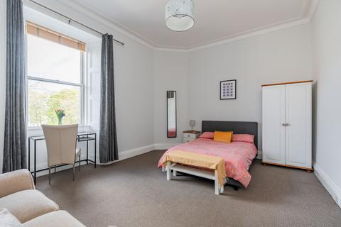1 bedroom flat for sale, Henderson Terrace, Edinburgh EH11