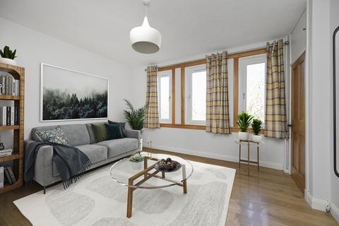 2 bedroom flat for sale, 19/3 Warriston Road, Edinburgh, EH7 4HN