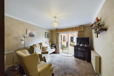 1 bedroom retirement property for sale, Chancery Court, Downs Avenue, Dartford, Kent, DA1