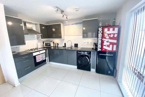 1 bedroom apartment for sale, Sutherland Close, Ketley, Telford, Shropshire, TF1