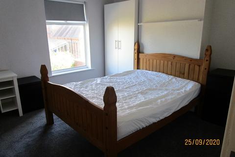 undefined, Frederick Street, Derby DE22