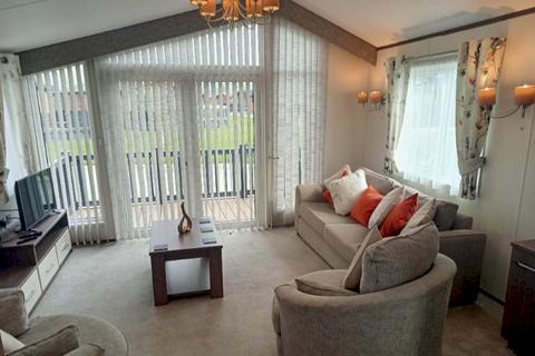 2 bedroom lodge for sale, 14 Sparrow, Caersws SY17