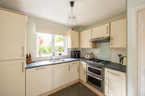 4 bedroom detached villa for sale, South Larch Road, Dunfermline KY11