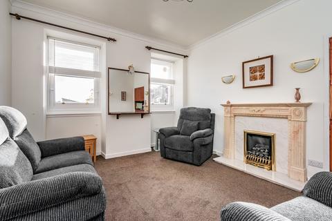 2 bedroom flat for sale, 129/3 Canongate, EDINBURGH, EH8 8BP