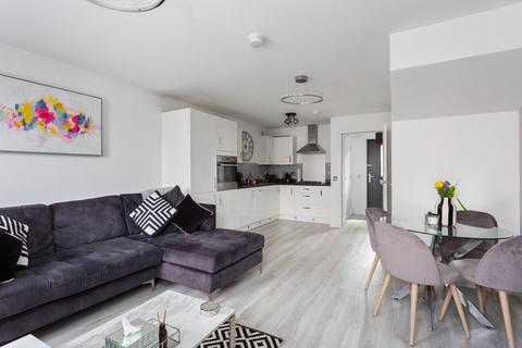 2 bedroom flat for sale, 20 Flint Terrace, Edinburgh, EH15 1AE