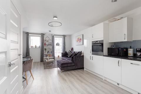 2 bedroom flat for sale, 20 Flint Terrace, Edinburgh, EH15 1AE