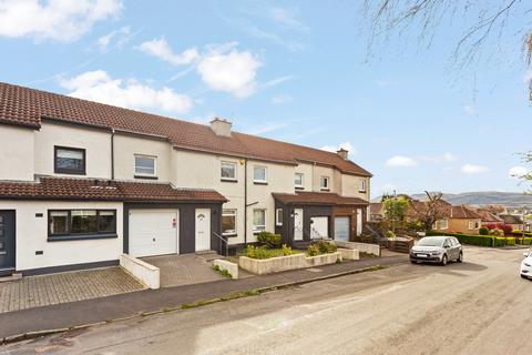 3 bedroom terraced house for sale, 18 Craigmount Avenue, Corstorphine, EH12 8DX