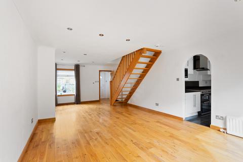 3 bedroom terraced house for sale, 18 Craigmount Avenue, Corstorphine, EH12 8DX