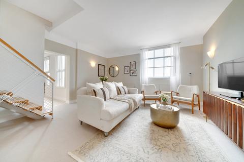 1 bedroom apartment for sale, The Beaux Arts Building, Manor Gardens N7