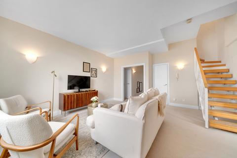 1 bedroom apartment for sale, The Beaux Arts Building, Manor Gardens N7