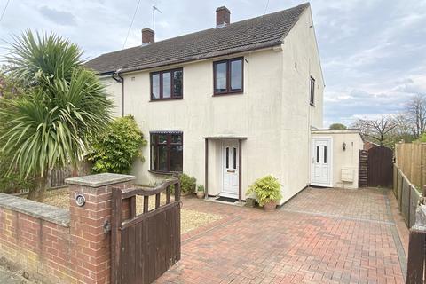 3 bedroom semi-detached house for sale, Upper Road, Madeley, Telford, Shropshire, TF7