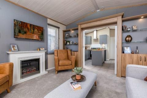 2 bedroom lodge for sale, Rivers Edge, , Ingleton LA6