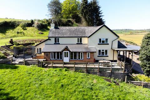 3 bedroom detached house for sale, Marstow, Ross-On-Wye, Herefordshire, HR9