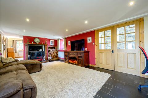3 bedroom detached house for sale, Marstow, Ross-On-Wye, Herefordshire, HR9