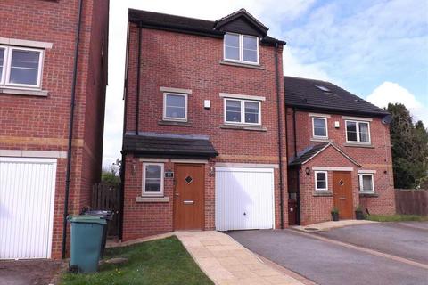 4 bedroom detached house for sale, Brook Lane, Clowne, Chesterfield