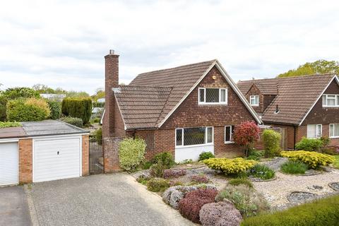 4 bedroom detached house for sale, Moat Walk, Crawley, West Sussex