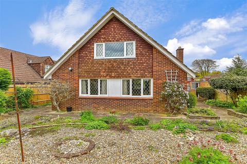 4 bedroom detached house for sale, Moat Walk, Crawley, West Sussex