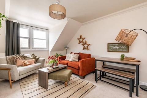 19f High Street, North Berwick, EH39 4HH