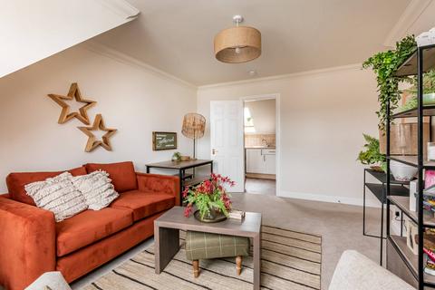19f High Street, North Berwick, EH39 4HH