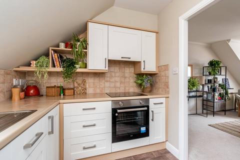 19f High Street, North Berwick, EH39 4HH