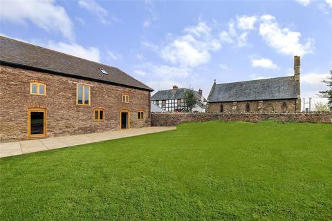 4 bedroom semi-detached house for sale, Bolstone Barns Development, Bolstone, Hereford, Herefordshire, HR2