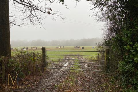 Farm land for sale, School Lane, Sevenoaks TN15