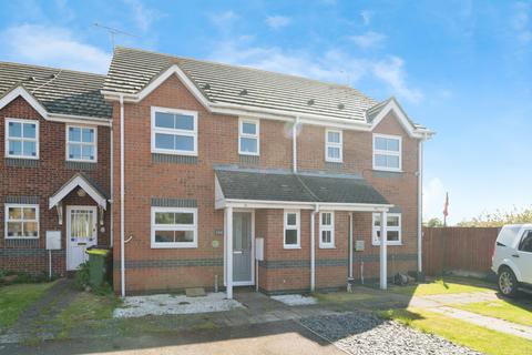 144 Alexandra Road, Great Wakering, Southend-on-sea, SS3 0GW