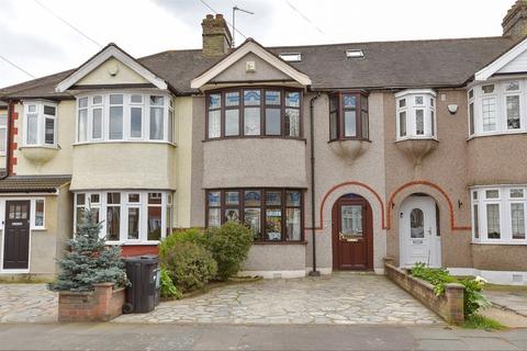 4 bedroom terraced house for sale, Havering Gardens, Chadwell Heath, Essex