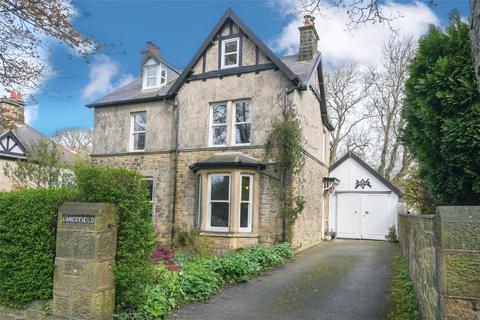 5 bedroom detached house for sale, Kellfield Avenue, Low Fell, Gateshead, Tyne and Wear, NE9