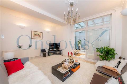 1 bedroom apartment to rent, Princes Gate, London