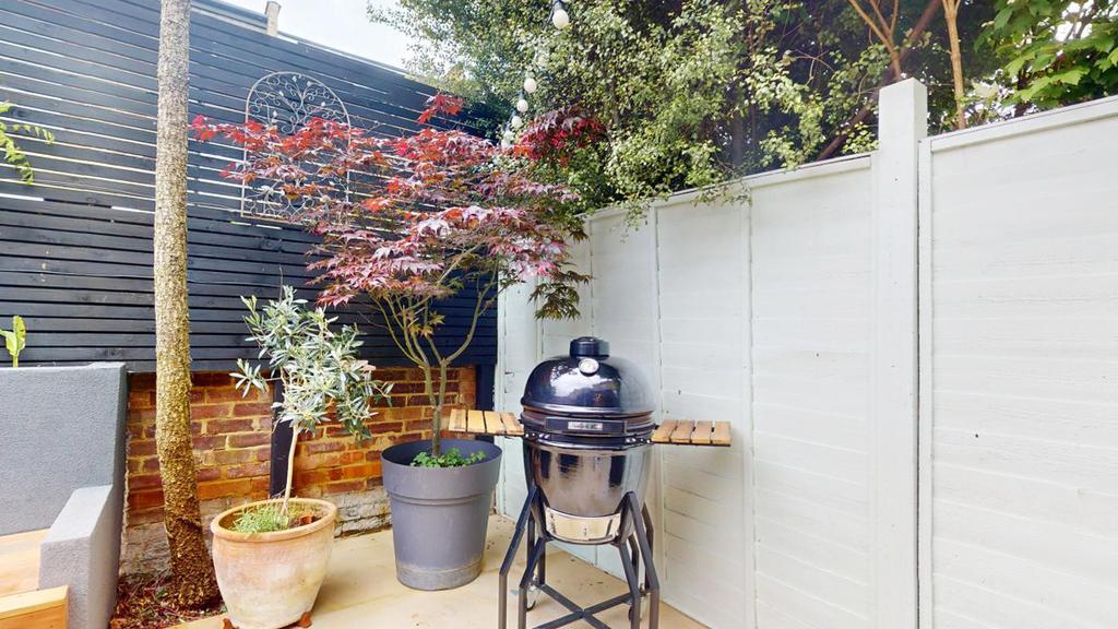 Bbq