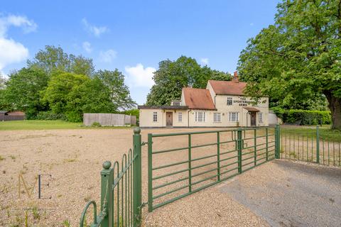 3 bedroom detached house for sale, Sportsmans Arms, Chelmsford CM3