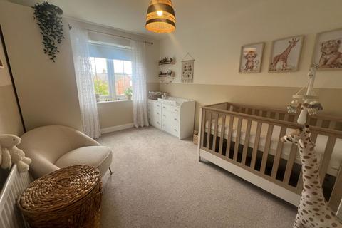 20 Edderacres Walk, Wingate, TS28 5FH