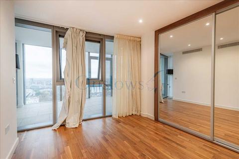 2 bedroom apartment to rent, Kew Eye Apartments, London