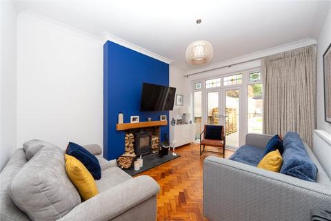 3 bedroom terraced house for sale, Melrose Ave, Penylan, CARDIFF, CF23