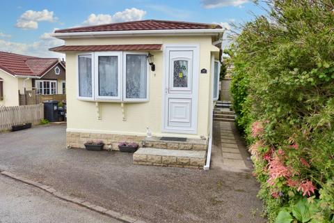 2 bedroom park home for sale, Sticker, St Austell PL26