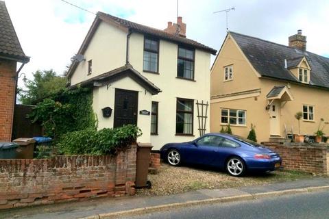 2 bedroom house to rent, The Street, Witnesham, Ipswich, Suffolk, UK, IP6