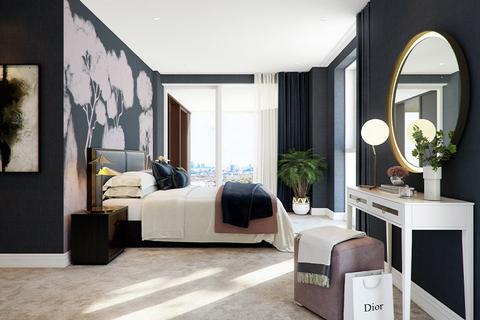 3 bedroom flat for sale, Imperial Tower, Chelsea Creek, London SW6, Chelsea SW6