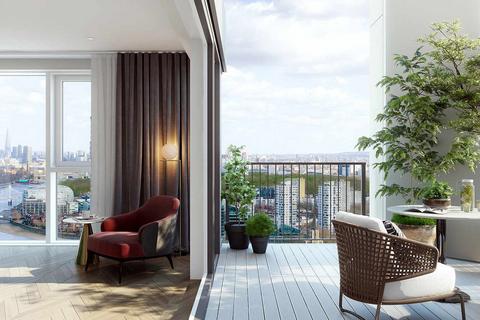 3 bedroom flat for sale, Imperial Tower, Chelsea Creek, London SW6, Chelsea SW6