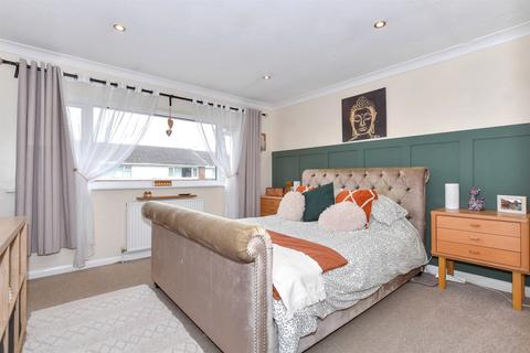 2 bedroom terraced house for sale, Tydeman Road, Bearsted, Maidstone, Kent