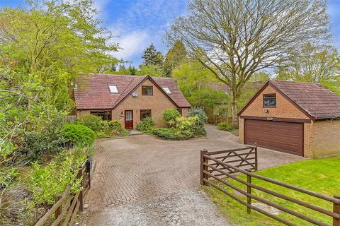 4 bedroom detached house for sale, Meadow Lane, Culverstone, Meopham, Kent