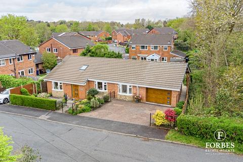 76 Black Croft, Clayton Le Woods, Chorley, PR6 7UT