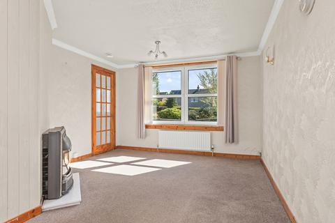 2 bedroom semi-detached house for sale, Whitecross Avenue, Dunblane, Perthshire