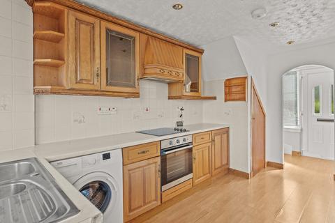2 bedroom semi-detached house for sale, Whitecross Avenue, Dunblane, Perthshire